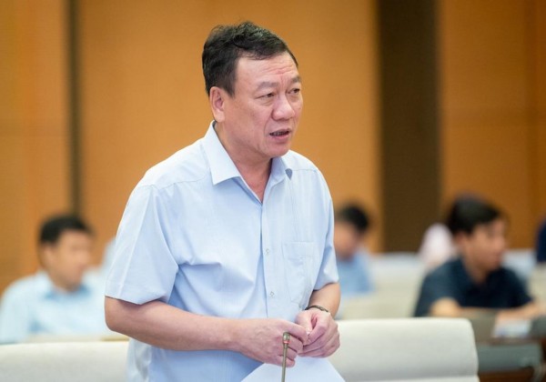 Những nội dung kế thừa từ Nghị quyết 37/2023/NQ-UBTVQH về khoản trích thu hồi sau thanh tra