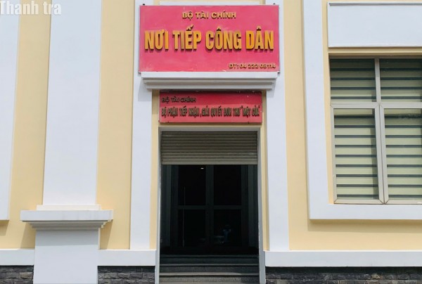 Bộ Tài chính tiếp tục theo dõi, đôn đốc, chỉ đạo các đơn vị để có phương án xử lý tiếp theo