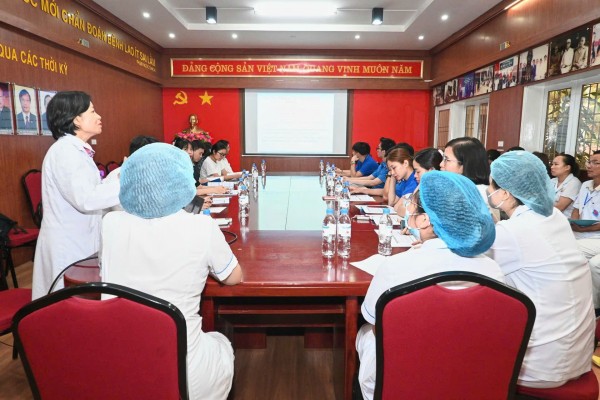 Nâng cao hiểu biết và nhận thức về tác hại của thuốc lá cho thanh niên