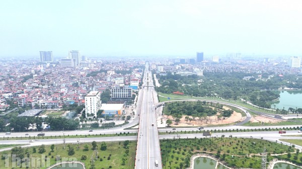 Kinh tế tỉnh Bắc Ninh phát triển toàn diện, bứt phá trong nhiệm kỳ 2020-2025