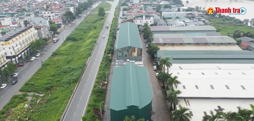 Phường Việt Hưng thông tin sau phản ánh của Báo Thanh tra