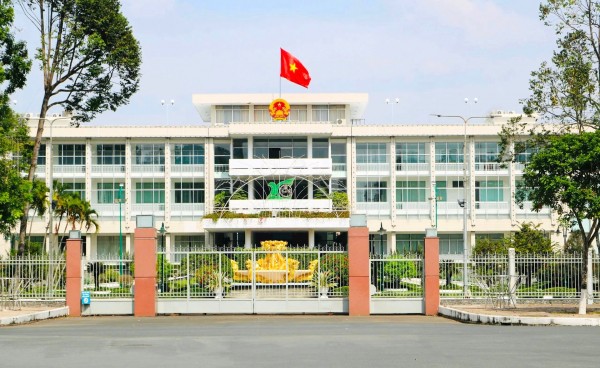 Cần Thơ: Tăng cường phòng, chống tham nhũng, góp phần xây dựng chính quyền trong sạch, vững mạnh