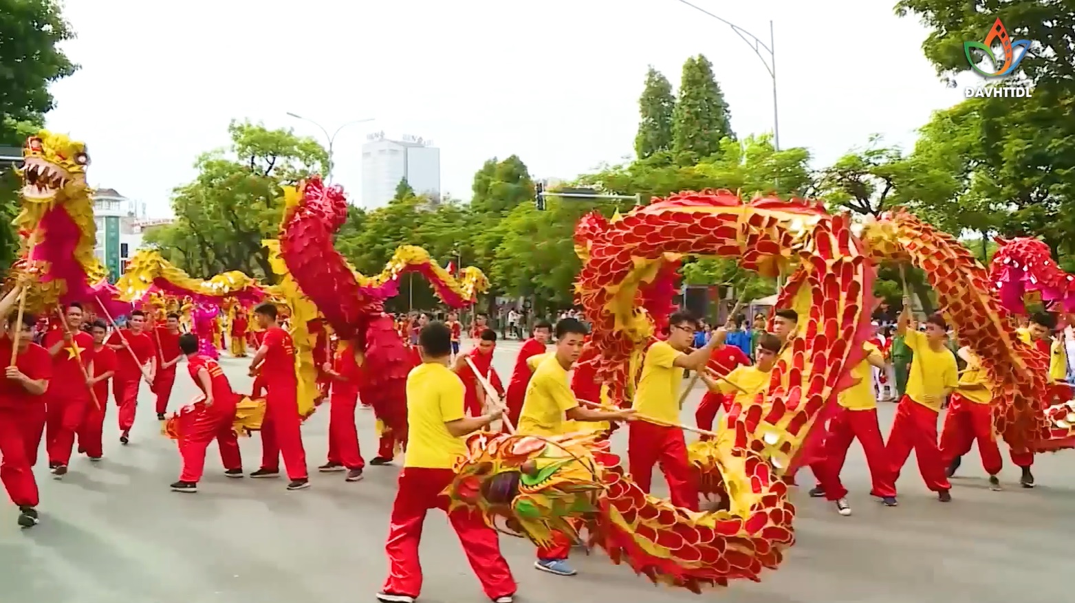 80 năm Ngày Truyền thống ngành Văn hóa