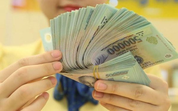 Đề xuất tăng lương tối thiểu 7,2% từ ngày 1/1/2026