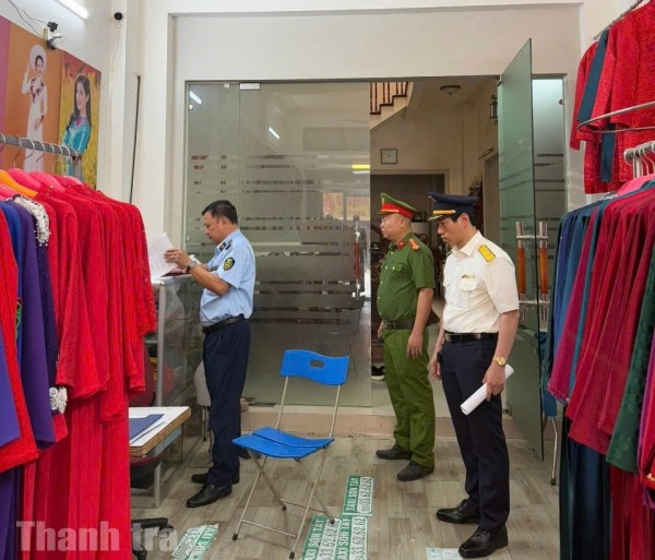 Kiểm tra chuyên đề thực hiện như thế nào?