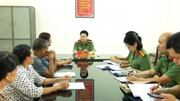 Ninh Bình: Thực hiện tốt công tác phối hợp trong tiếp công dân và giải quyết đơn thư khiếu nại, tố cáo