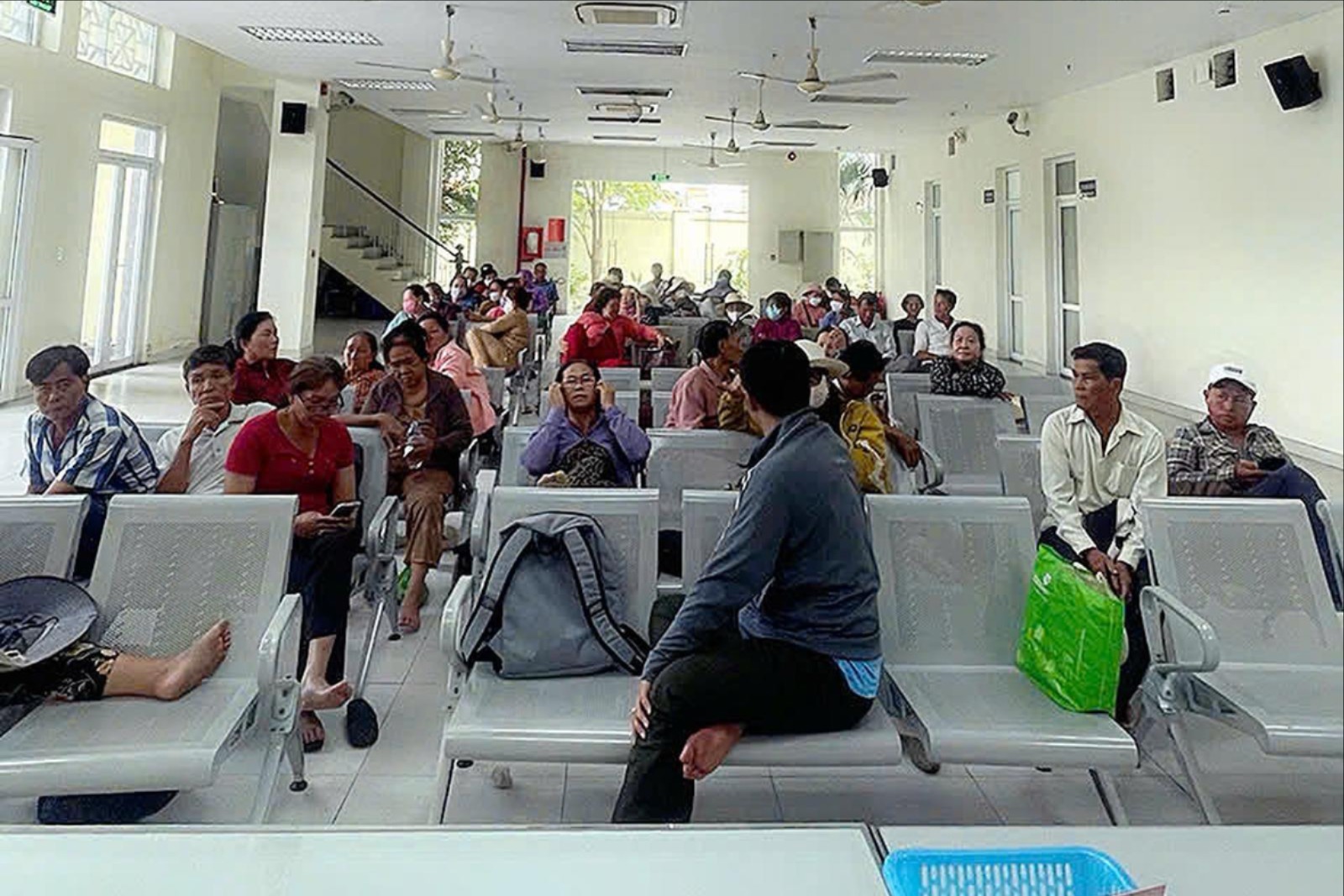 Hạn chế tối đa công dân tập trung đông người, phức tạp tại TP HCM và Hà Nội dịp Quốc khánh