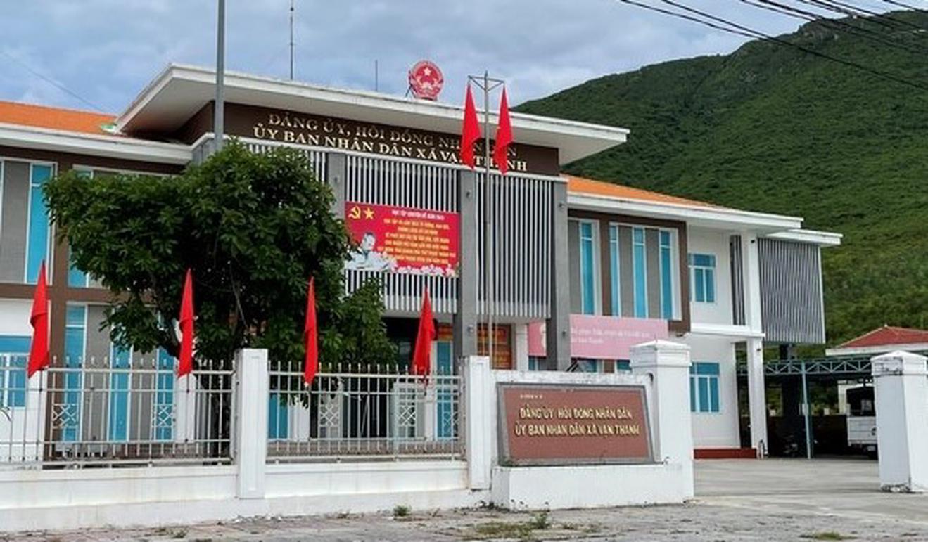 Khánh Hòa: Truy tố cựu Chủ tịch xã trục lợi 6,1 tỷ đồng