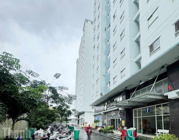 TP Hồ Chí Minh: Người lao động kỳ vọng gì trước thông tin nâng ngưỡng thu nhập được mua nhà ở xã hội?