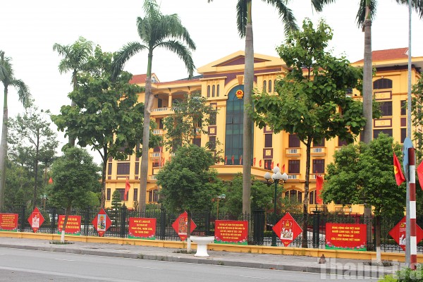 Hưng Yên: Thiết lập “lá chắn” tiếp dân phục vụ các sự kiện chính trị trọng đại