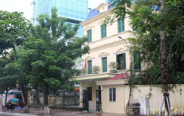 Giải quyết khiếu nại, tố cáo tại Hải Phòng: Vẫn còn biểu hiện 