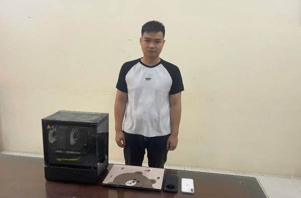 Công an Đồng Nai điều tra, xử lý đối tượng có hành vi lợi dụng phần mềm Vietmap để lừa đảo