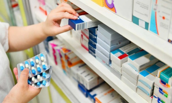 Bộ Y tế yêu cầu cung ứng đủ thuốc phục vụ công tác khám chữa bệnh, phòng chống dịch bệnh sau bão, lũ