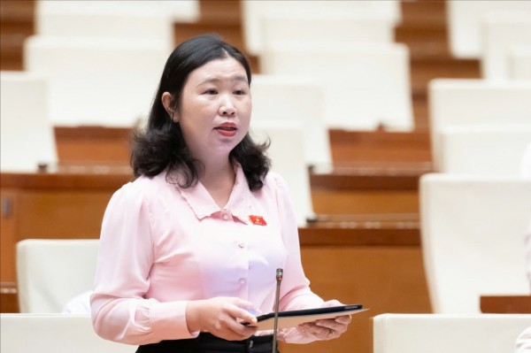 Áp thời hạn giám định tối đa 3 tháng với vụ Vạn Thịnh Phát là “bất khả thi”