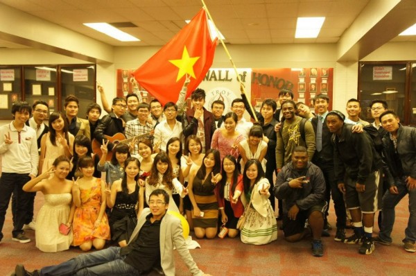 Thanh tra Chính phủ góp ý cho dự thảo thông tư hướng dẫn lưu học sinh Việt Nam ở nước ngoài