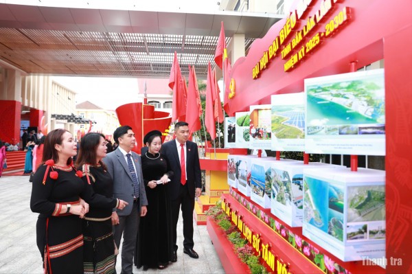 Bí thư Tỉnh ủy Đắk Lắk: 