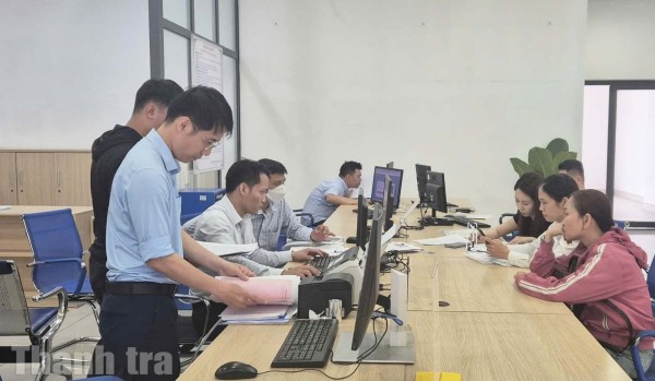 An Giang: Tăng cường tiếp công dân ở cơ sở, giữ vững ổn định địa bàn