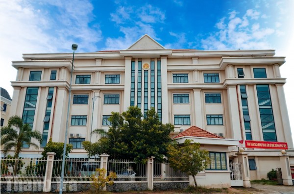 Công tác thanh tra ở Cà Mau: Kịp thời chấn chỉnh, nâng cao hiệu quả quản lý Nhà nước