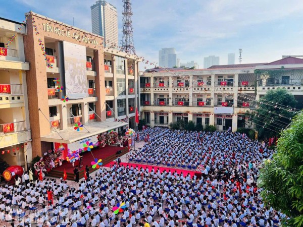 Kỷ luật học sinh theo Thông tư 19: Cần nhưng chưa đủ!