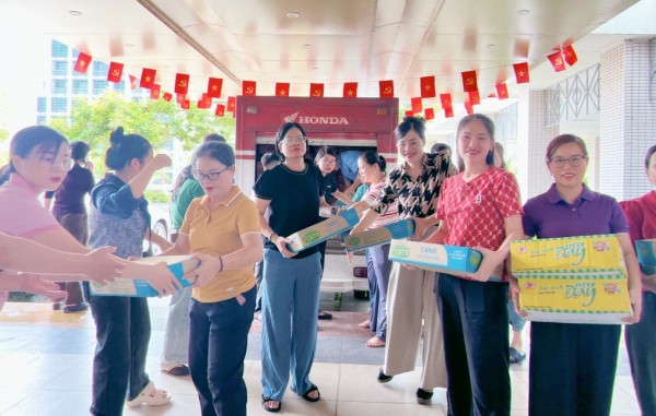 Cao Bằng: Phân bổ 16,8 tỷ đồng từ Quỹ Cứu trợ tỉnh hỗ trợ 56 xã, phường khắc phục hậu quả mưa lũ