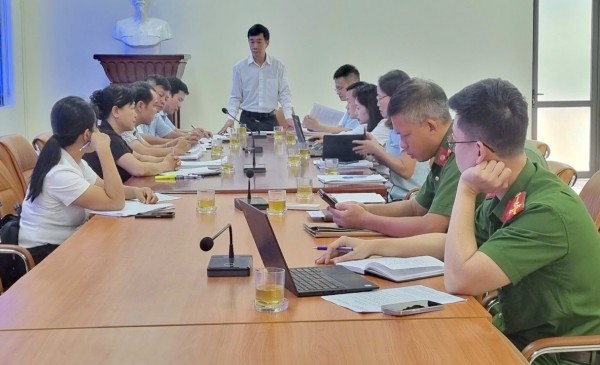 Điện Biên tăng cường tiếp công dân, nâng cao hiệu quả giải quyết khiếu nại, tố cáo