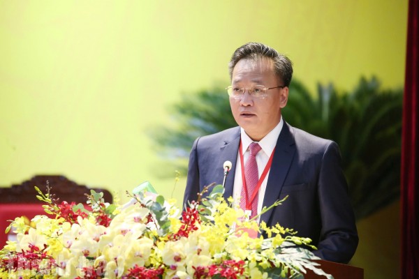 Hưng Yên: Khẳng định trách nhiệm, phát huy tinh thần “dám nghĩ, dám làm”