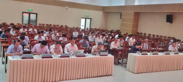 Thanh tra Đồng Nai: 132 đơn thư được xử lý, 35 vụ việc đang tiếp tục xem xét