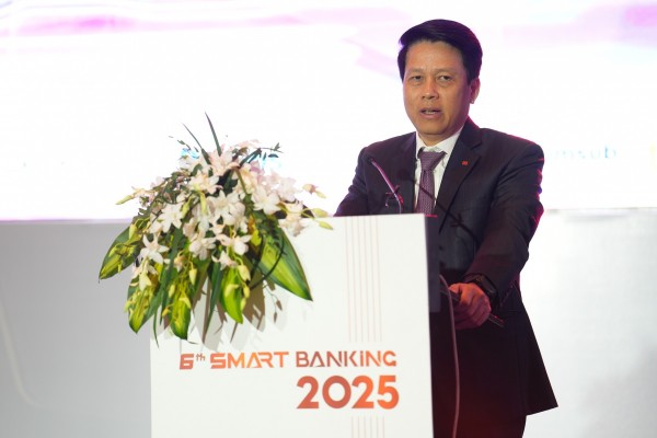 Ngân hàng trong kỷ nguyên số: Mọi dịch vụ phải dựa trên ba trụ cột - tiện ích, chi phí hợp lý và an toàn