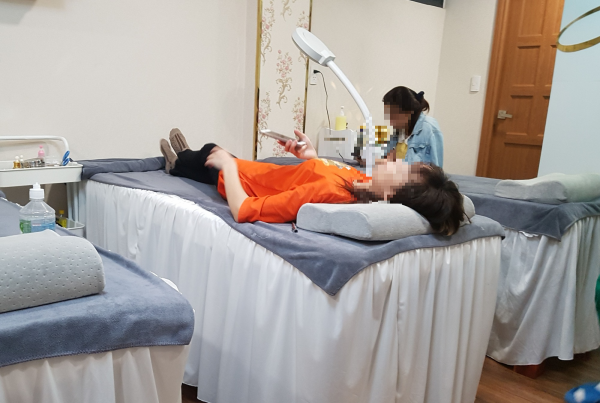 Phát hiện nhiều vi phạm tại cơ sở thẩm mỹ, Bộ Y tế ra chỉ thị siết chặt quản lý