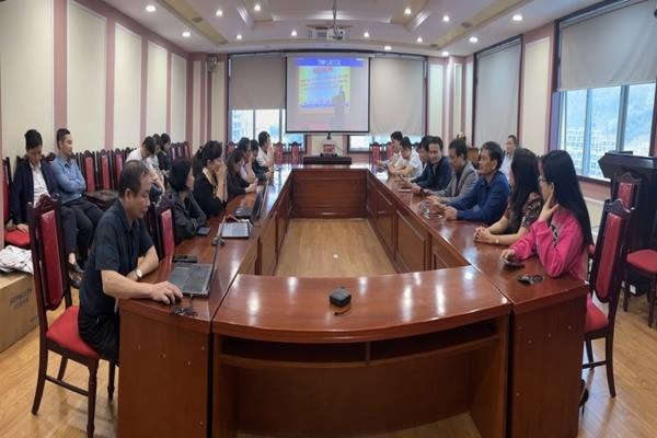 Đổi mới, đa dạng hóa hình thức truyền thông chính sách trong ngành Thanh tra Lào Cai