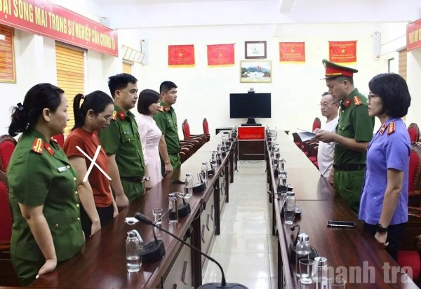 Sơn La thu hồi tài sản tham nhũng đạt 74,62%