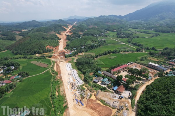 Tuyên Quang sẽ xử lý nghiêm cá nhân, tập thể để chậm giải ngân vốn đầu tư công