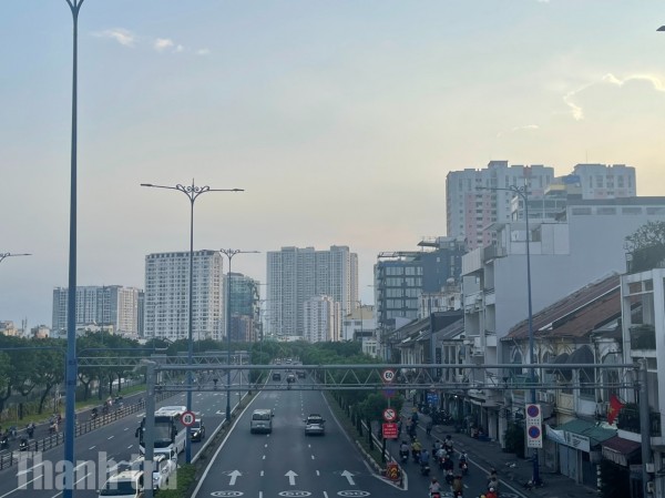 Mô hình kinh tế chia sẻ trong lĩnh vực lưu trú du lịch tại TP Hồ Chí Minh: Cân nhắc các hệ lụy