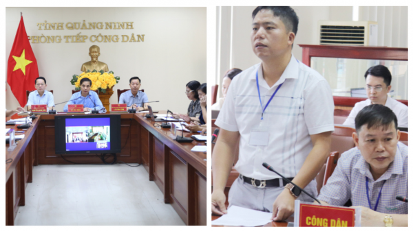 Thanh tra Quảng Ninh: Kiến nghị chủ động giải quyết khiếu nại, ngăn chặn 'điểm nóng' khiếu kiện