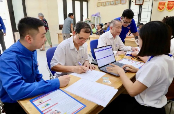 Hà Nội đề xuất nâng trợ giúp xã hội: Bước đi hợp lòng dân