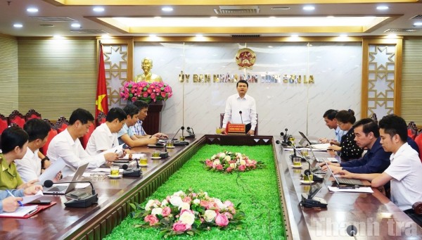 Những khó khăn trong giải phóng mặt bằng Dự án cao tốc Hòa Bình - Sơn La