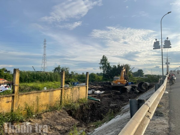 Tây Ninh quyết liệt tháo gỡ khó khăn, đẩy nhanh giải ngân vốn đầu tư công