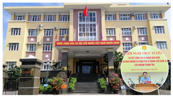 Thanh tra Quảng Ninh cảnh báo nguy cơ 'điểm nóng' khiếu kiện đất đai, tái định cư