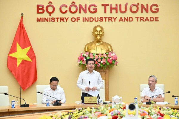 Thị trường điện cạnh tranh: Mệnh lệnh từ thực tiễn, không còn chỗ cho sự chần chừ