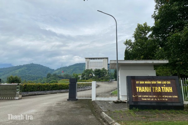 Thanh tra tỉnh Lào Cai: Nâng cao trách nhiệm, phát huy sức mạnh tập thể trong thực hiện bình đẳng giới