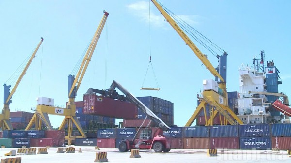 Thanh Hoá: 9 tháng thu ngân sách hơn 44 nghìn tỷ đồng, đứng thứ 9 cả nước