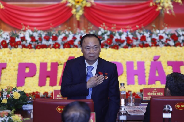 Thượng tướng Thái Đại Ngọc được chỉ định giữ chức Bí thư Tỉnh ủy Gia Lai nhiệm kỳ 2025 – 2030