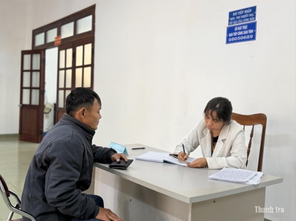 Đắk Lắk: Phát hiện sai phạm kinh tế hơn 135 tỷ đồng, quyết liệt thu hồi tài sản tham nhũng