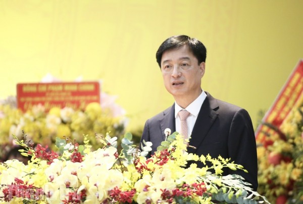 Hưng Yên - nơi được gửi gắm niềm tin và kỳ vọng lớn lao