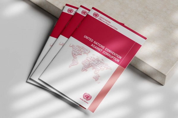 Gia tăng việc sử dụng UNCAC làm cơ sở pháp lý cho dẫn độ, tương trợ tư pháp