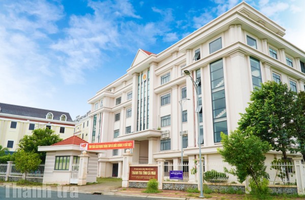 Cà Mau: Qua thanh tra, phát hiện 2 vụ việc có dấu hiệu tham nhũng, hồ sơ đã chuyển cơ quan điều tra