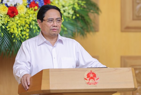 Dứt khoát không để người dân sống cảnh 