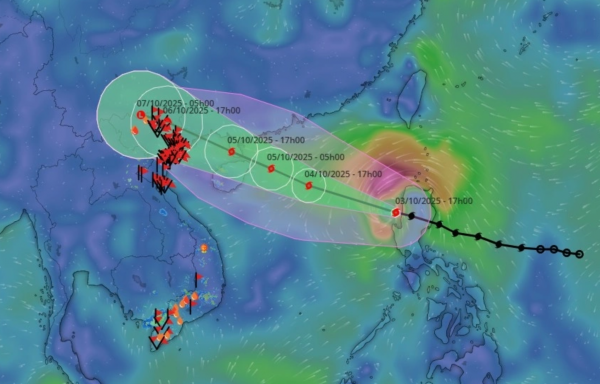 Bộ Chính trị: Khắc phục hậu quả do bão Bualoi, khẩn trương ứng phó với bão Matmo