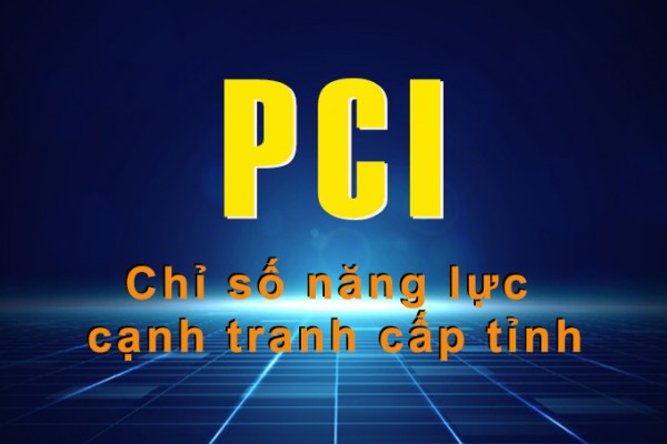 UBND Thành phố Hồ Chí Minh “xiết” chi phí không chính thức để nâng cao Chỉ số PCI năm 2025