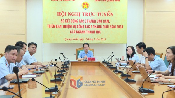 Rõ thẩm quyền kiểm tra chuyên ngành